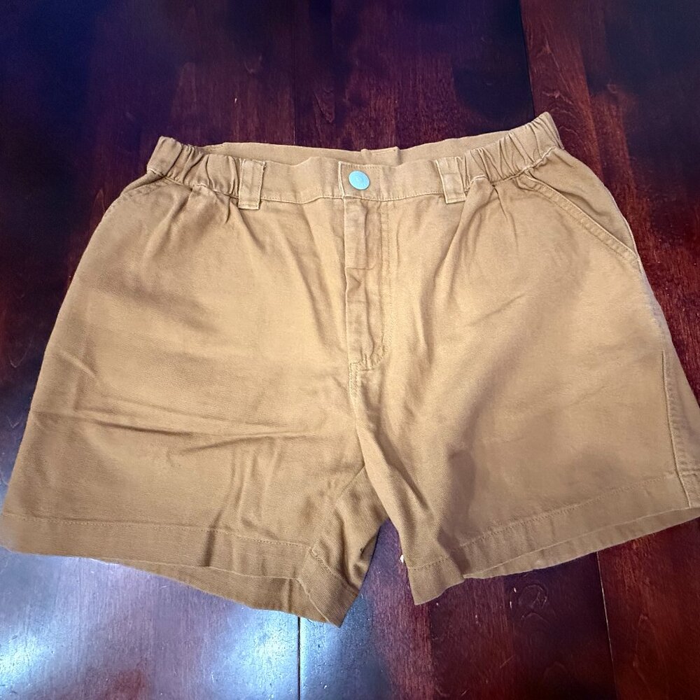 CHUBBIES MEN'S DRESS SHORTS - Picture 4 of 4